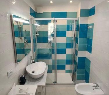 Isola delle Femmine Apartamento | Casa3Fratelli, via Cutino 16
