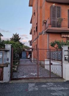 Zona XVI Torrenova Apartamento | Casa40 Attico con terrazza