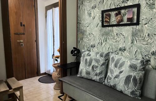 Zona XVI Torrenova Apartamento | Casa40 Attico con terrazza
