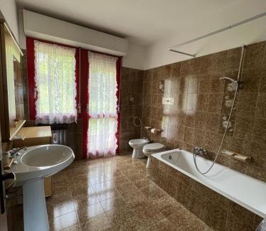 Costa Volpino Casa | Casa46