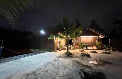 Pengkalan Setur Casa | Casa58