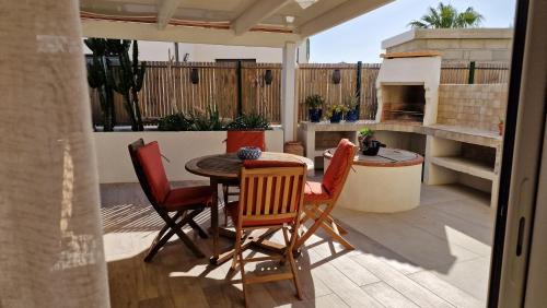 Saint-Cyprien Apartamento | Casa7