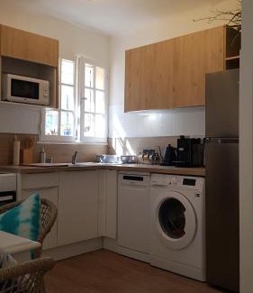 Saint-Cyprien Apartamento | Casa7