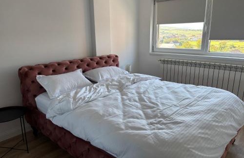 Bistrita Apartamento | Casa8tima