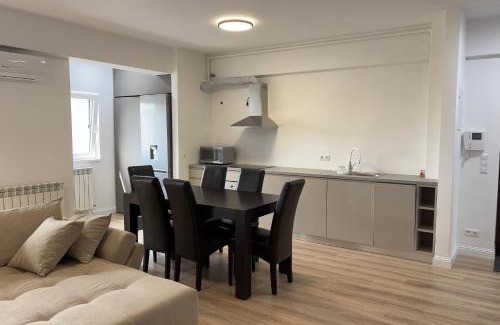 Bistrita Apartamento | Casa8tima