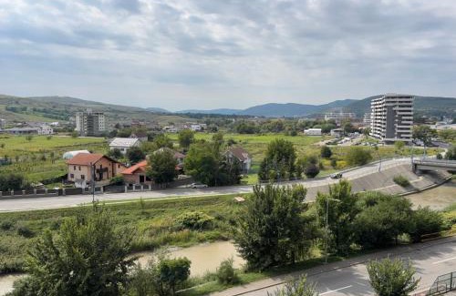 Bistrita Apartamento | Casa8tima