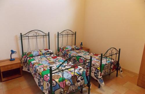 Donnalucata Casa | CasaAmare