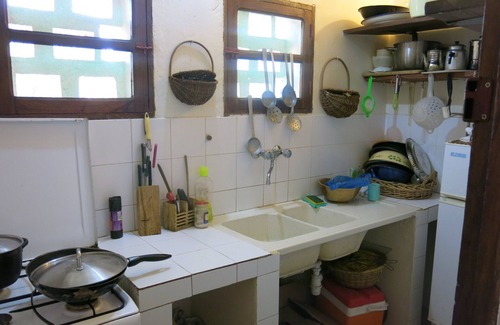 Casamance Casa | Casabéné - Una caja de ensueño a la orilla del agua