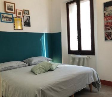 Cannaregio Apartamento | CasaBaia apartment