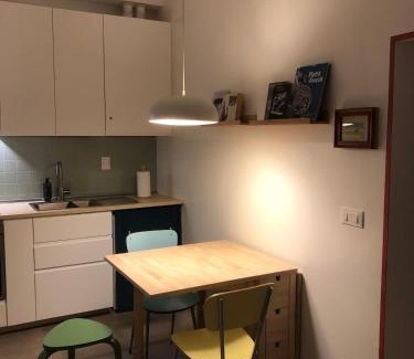 Cannaregio Apartamento | CasaBaia apartment
