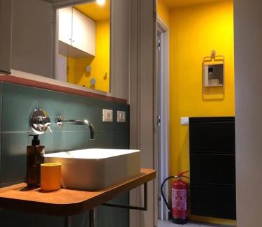Cannaregio Apartamento | CasaBaia apartment