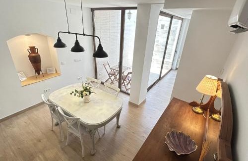 Badalona Casa | CasaBala - Near the beach and Barcelona center