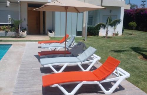 Sidi Rahal Apartamento | Casabay Appart Vue Sur Piscine