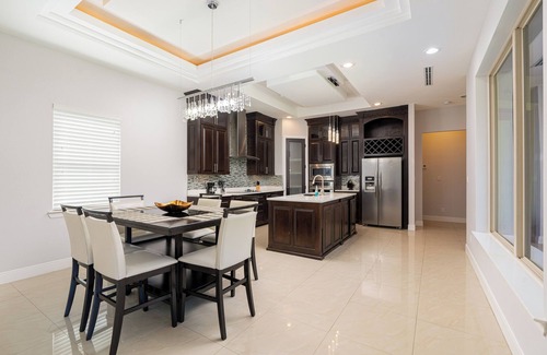 North Ridge Park Casa | CasaBay charming house in the best neighborhood welcome to CasaBay!
