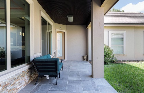 North Ridge Park Casa | CasaBay charming house in the best neighborhood welcome to CasaBay!