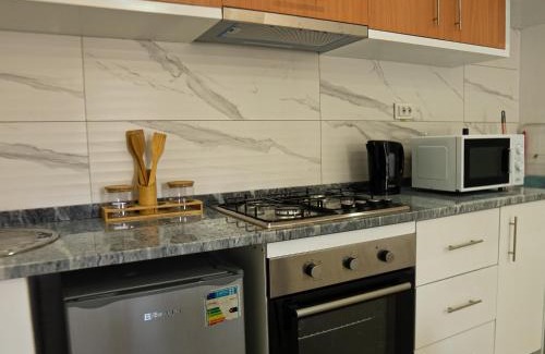 Assomada Apartamento | Casabeleza Cape Verde