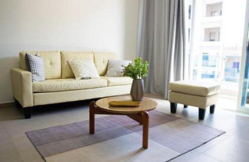 Assomada Apartamento | Casabeleza Cape Verde