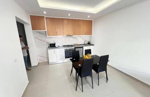 Assomada Apartamento | Casabeleza Cape Verde