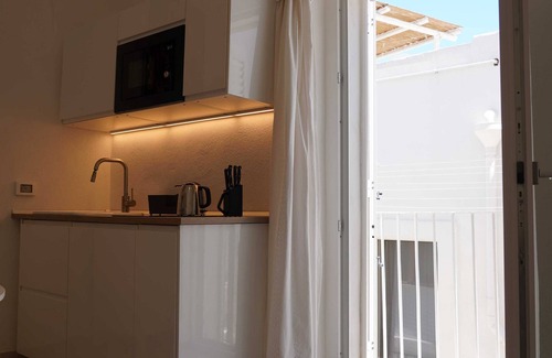 Ostuni Casa | CasaBella - Arcuève