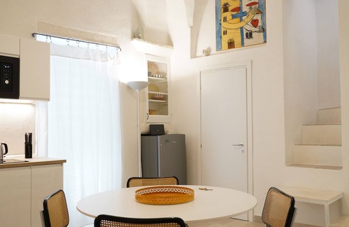 Ostuni Casa | CasaBella - Arcuève