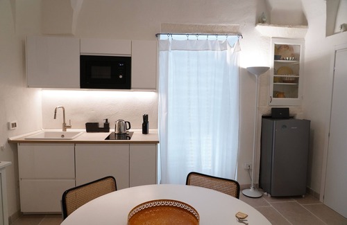 Ostuni Casa | CasaBella - Arcuève