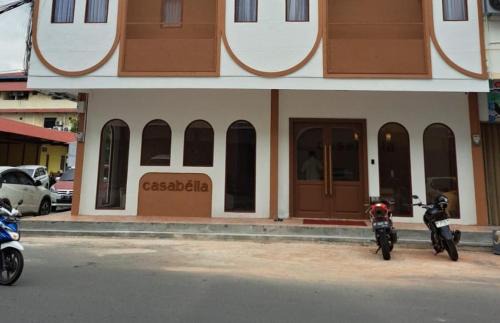 Lubuk Baja Casa | Casabella Homestay 101 Batam Penuin