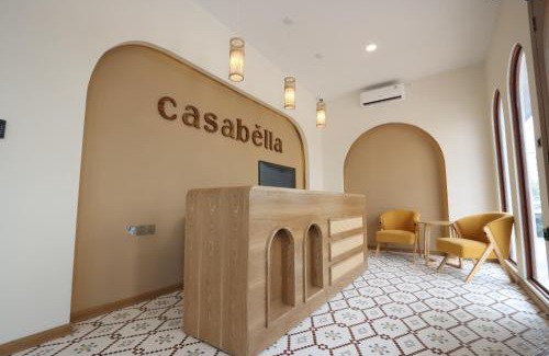 Lubuk Baja Casa | Casabella Homestay 101 Batam Penuin