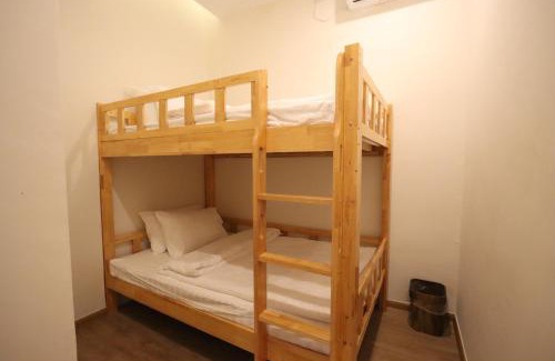 Lubuk Baja Casa | Casabella Homestay 103 Batam Penuin