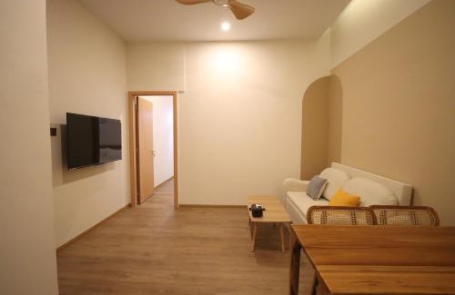 Lubuk Baja Casa | Casabella Homestay 103 Batam Penuin