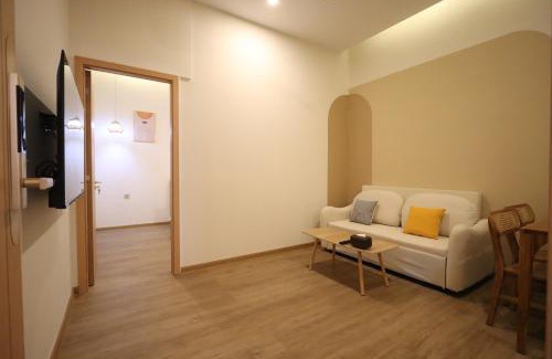 Lubuk Baja Casa | Casabella Homestay 103 Batam Penuin