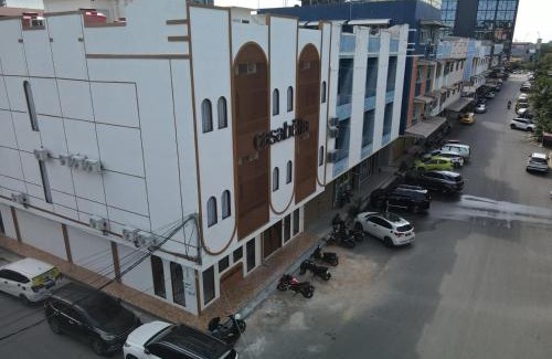 Lubuk Baja Casa | Casabella Homestay 201 Batam Penuin