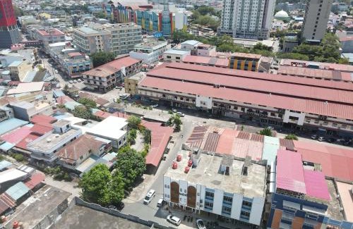 Lubuk Baja Casa | Casabella Homestay 201 Batam Penuin