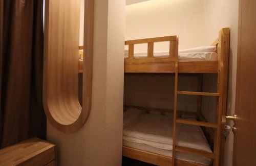 Lubuk Baja Casa | Casabella Homestay 201 Batam Penuin