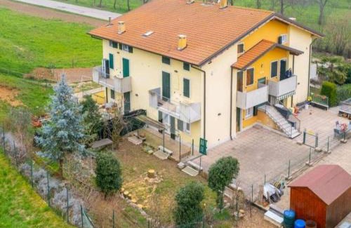 Bosco Chiesanuova Apartamento | CasaBella