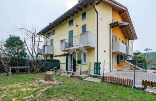 Bosco Chiesanuova Apartamento | CasaBella