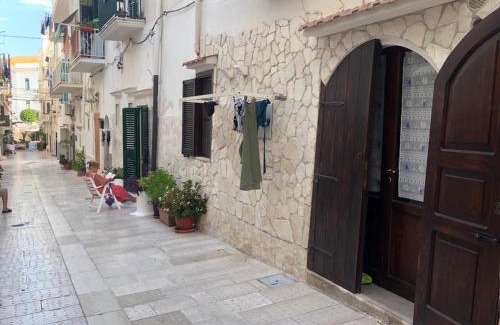 Vieste Apartamento | CASABELLA