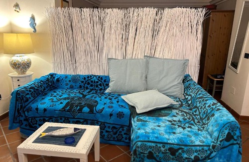 Vieste Apartamento | CASABELLA