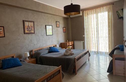 Riposto Cama Y Desayuno | Casabella rooms