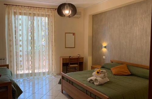 Riposto Cama Y Desayuno | Casabella rooms