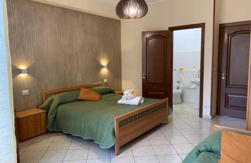 Riposto Cama Y Desayuno | Casabella rooms