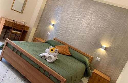 Riposto Cama Y Desayuno | Casabella rooms