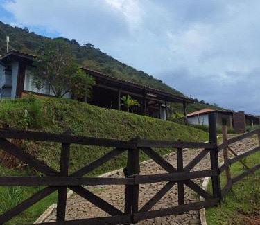 Rio Preto Casa | Casabellavista