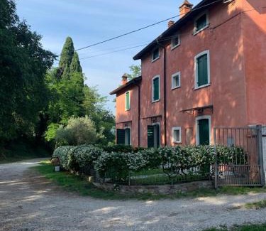 Colà Di Lazise Casa | CasaBencio