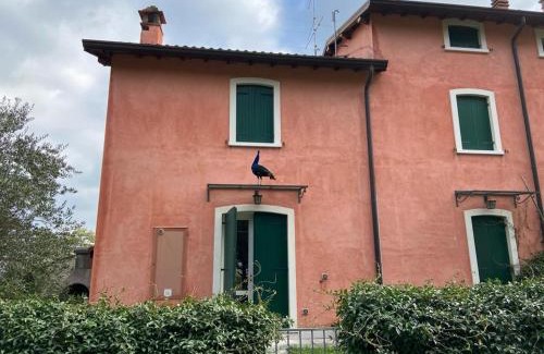 Colà Di Lazise Casa | CasaBencio