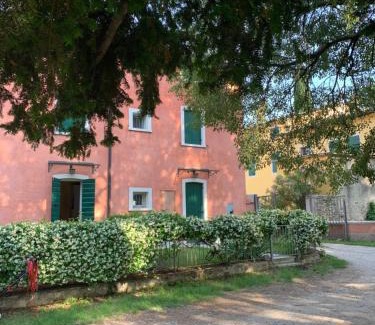 Colà Di Lazise Casa | CasaBencio