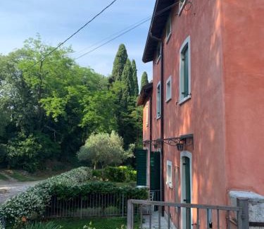 Colà Di Lazise Casa | CasaBencio