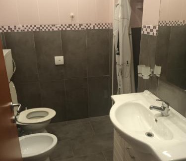 Felline Casa | Casabianca