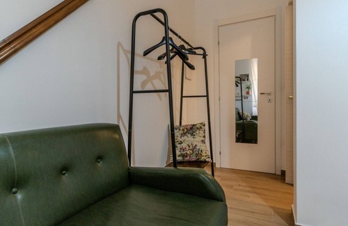 Santa Teresa di Riva Apartamento | CasaBlanc - Camera Tripla Donna Seba