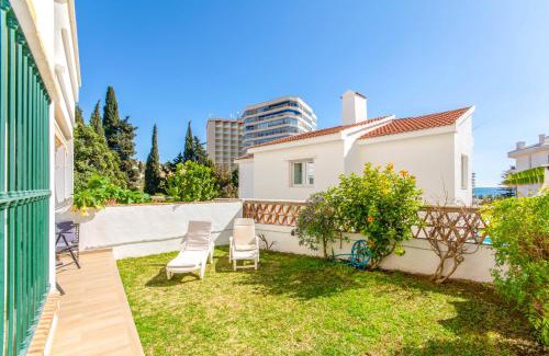 Torreblanca Apartamento | Casablanca 1 Apartamento con jardín privado