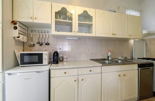 Balatonszemes Apartamento | Apartamento Casablanca 1 en Balatonboglar/Szemes - 7 personas, 3 dormitorios